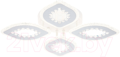 Люстра ESCADA Dew 10271/4LED