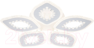 Люстра ESCADA Dew 10271/5LED