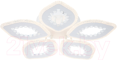 Люстра ESCADA Dew 10271/5LED