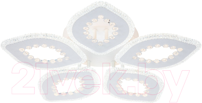 Люстра ESCADA Dew 10271/5LED