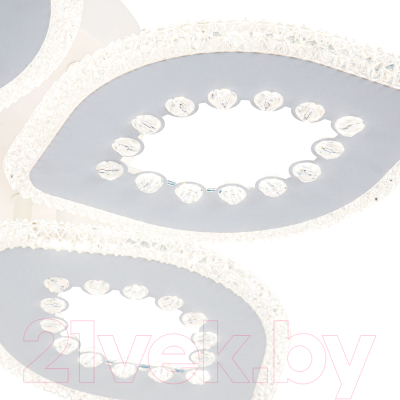 Люстра ESCADA Dew 10271/5LED