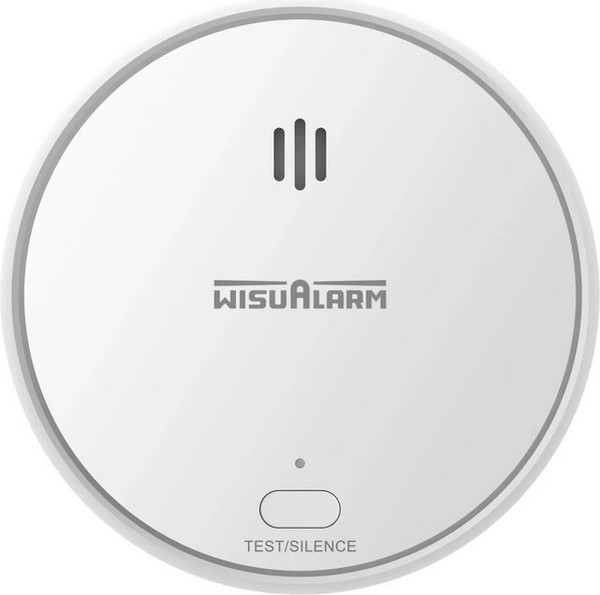 Датчик дыма Dahua DHI-HY-SA20A