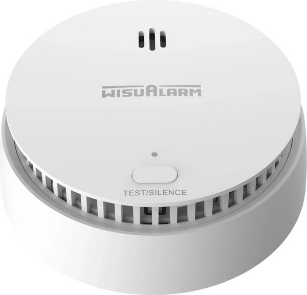 Датчик дыма Dahua DHI-HY-SA20A