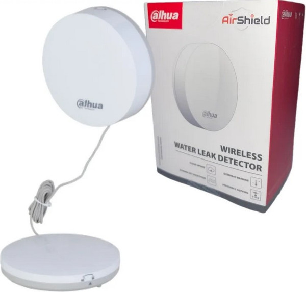 Датчик протечки Dahua DHI-ARD912-W2 (868D)