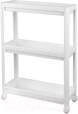 Этажерка Swed house Vagn MR3-069 - фото