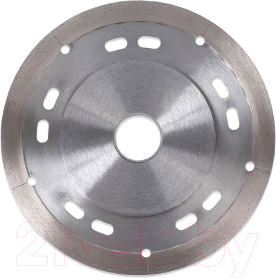 Отрезной диск алмазный Vira Rage Furious 605126