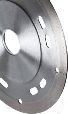 Отрезной диск алмазный Vira Rage Furious 605126