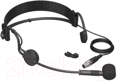 Микрофон Behringer BC444