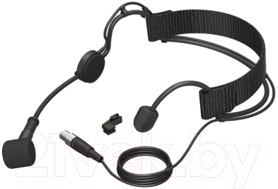 Микрофон Behringer BC444