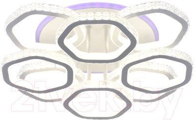 Люстра ESCADA Centauri 10263/8LED BL - фото