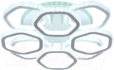 Люстра ESCADA Centauri 10263/8LED BL