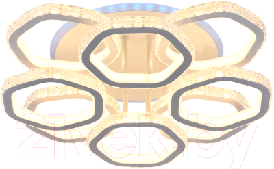 Люстра ESCADA Centauri 10263/8LED BL