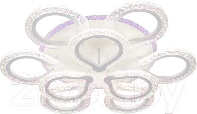 Люстра ESCADA Menita 10270/9LED BL - фото