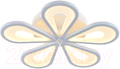 Люстра ESCADA 10206/5LED (White)