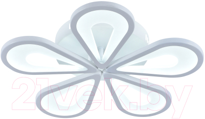 Люстра ESCADA 10206/5LED (White)