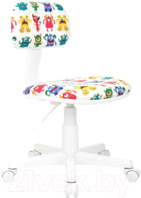 Кресло детское Бюрократ CH-W201NX - фото