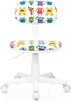 Кресло детское Бюрократ CH-W201NX