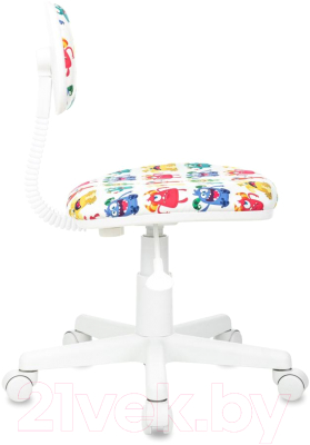 Кресло детское Бюрократ CH-W201NX