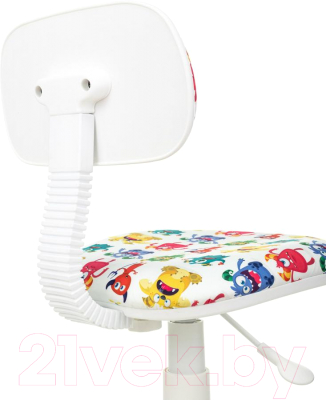 Кресло детское Бюрократ CH-W201NX