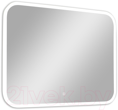 Зеркало Континент Demure Led 70x50 (с бесконтактным сенсором)