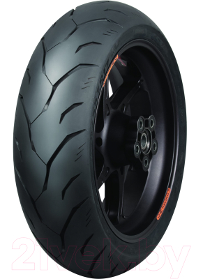 Мотошина задняя CST CM-S1 180/55ZR17 73W TL