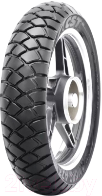 Мотошина задняя CST CM-A3 150/70R17 69V TL - фото