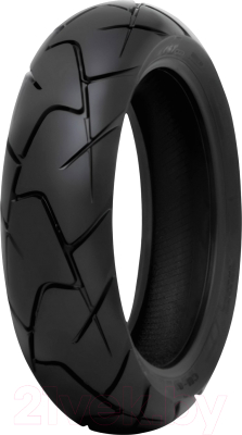 Мотошина передняя CST CM-A1 110/80R19 59V TL - фото