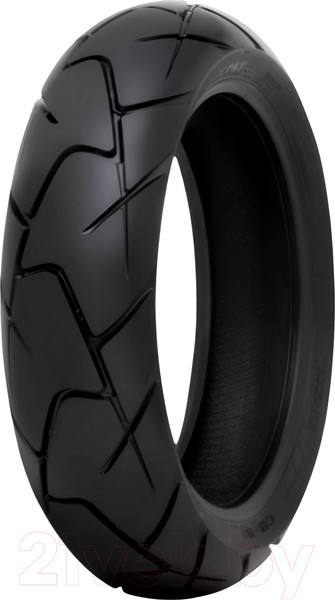 Мотошина передняя CST CM-A1 150/70R17 69V TL - фото