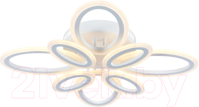 Люстра ESCADA 10207/8LED