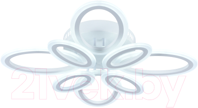 Люстра ESCADA 10207/8LED