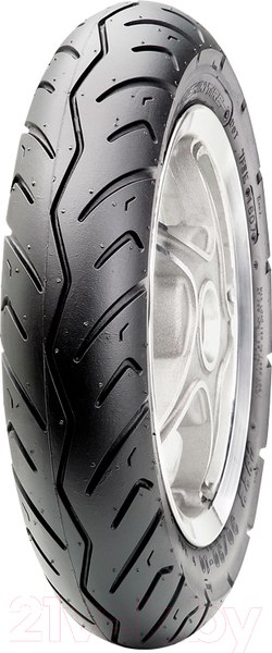 Мотошина передняя CST C922 90/90-10 50J TL - фото