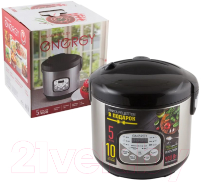 Мультиварка Energy EN-257 / 004906