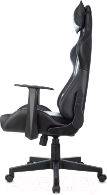 Кресло геймерское Бюрократ Zombie Game Penta