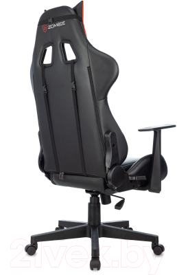 Кресло геймерское Бюрократ Zombie Game Penta