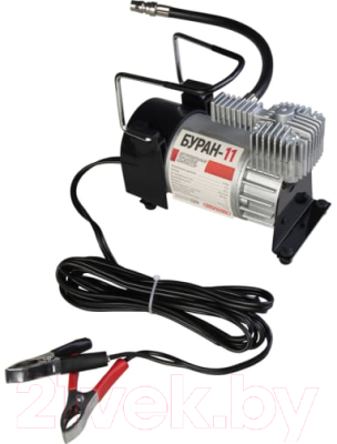 Автомобильный компрессор Skyway Буран-11 / S02001024