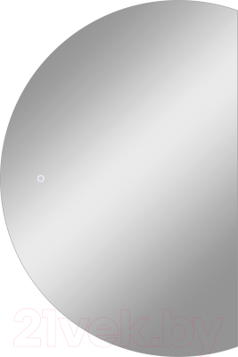 Зеркало Континент Jill Led 60x90 - фото