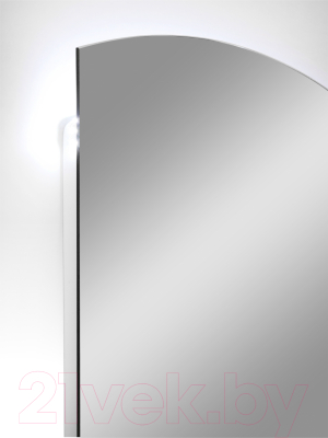 Зеркало Континент Jill Led 60x90