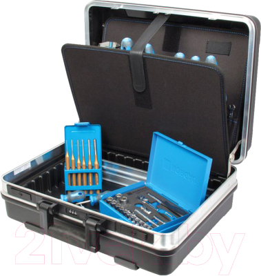 Универсальный набор инструментов Norgau N1016 / 068207201