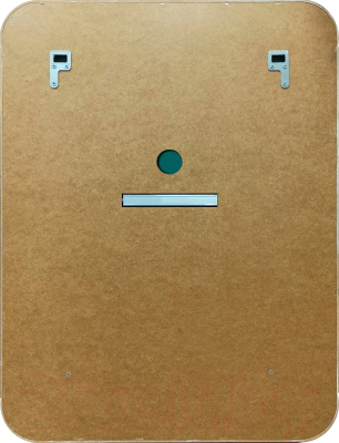 Зеркало Континент Enjoy Black Led 60x80