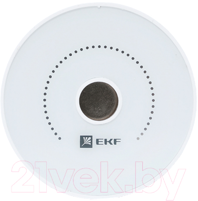 Датчик дыма EKF Zigbee Connect / Is-sm-zb