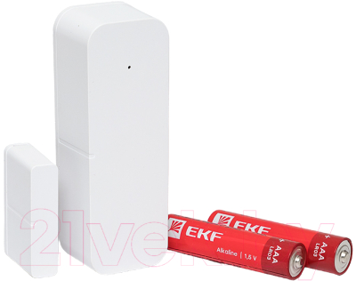 Датчик открытия EKF Zigbee Connect / Is-dw-zb