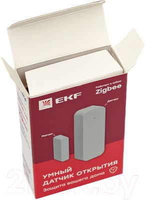 Датчик открытия EKF Zigbee Connect / Is-dw-zb