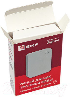 Датчик протечки EKF Zigbee Connect / Is-fl-zb