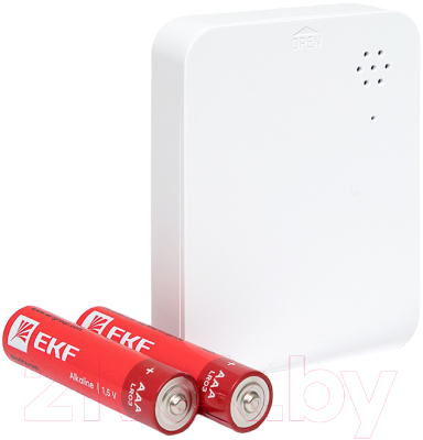 Датчик протечки EKF Zigbee Connect / Is-fl-zb