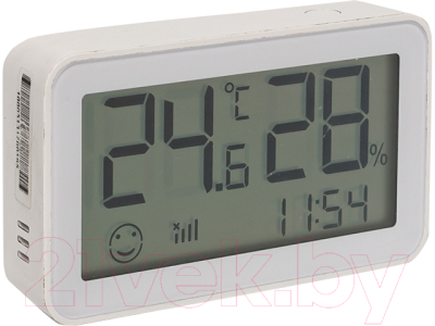 Термогигрометр EKF Zigbee Connect / Is-th-zb - фото