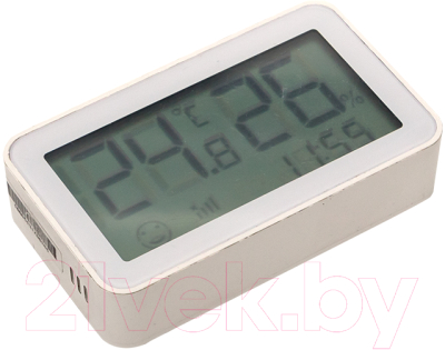 Термогигрометр EKF Zigbee Connect / Is-th-zb