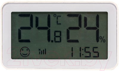 Термогигрометр EKF Zigbee Connect / Is-th-zb