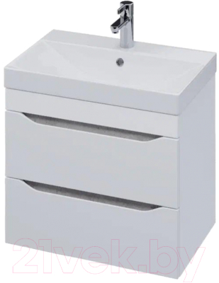 Тумба под умывальник Volna Lake 70.2Y - фото