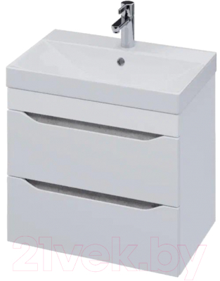 Тумба под умывальник Volna Lake 80.2Y - фото