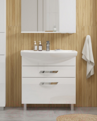 Тумба под умывальник Volna Onda 60.2Y Балтика